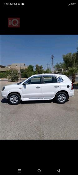 هيونداي توسان